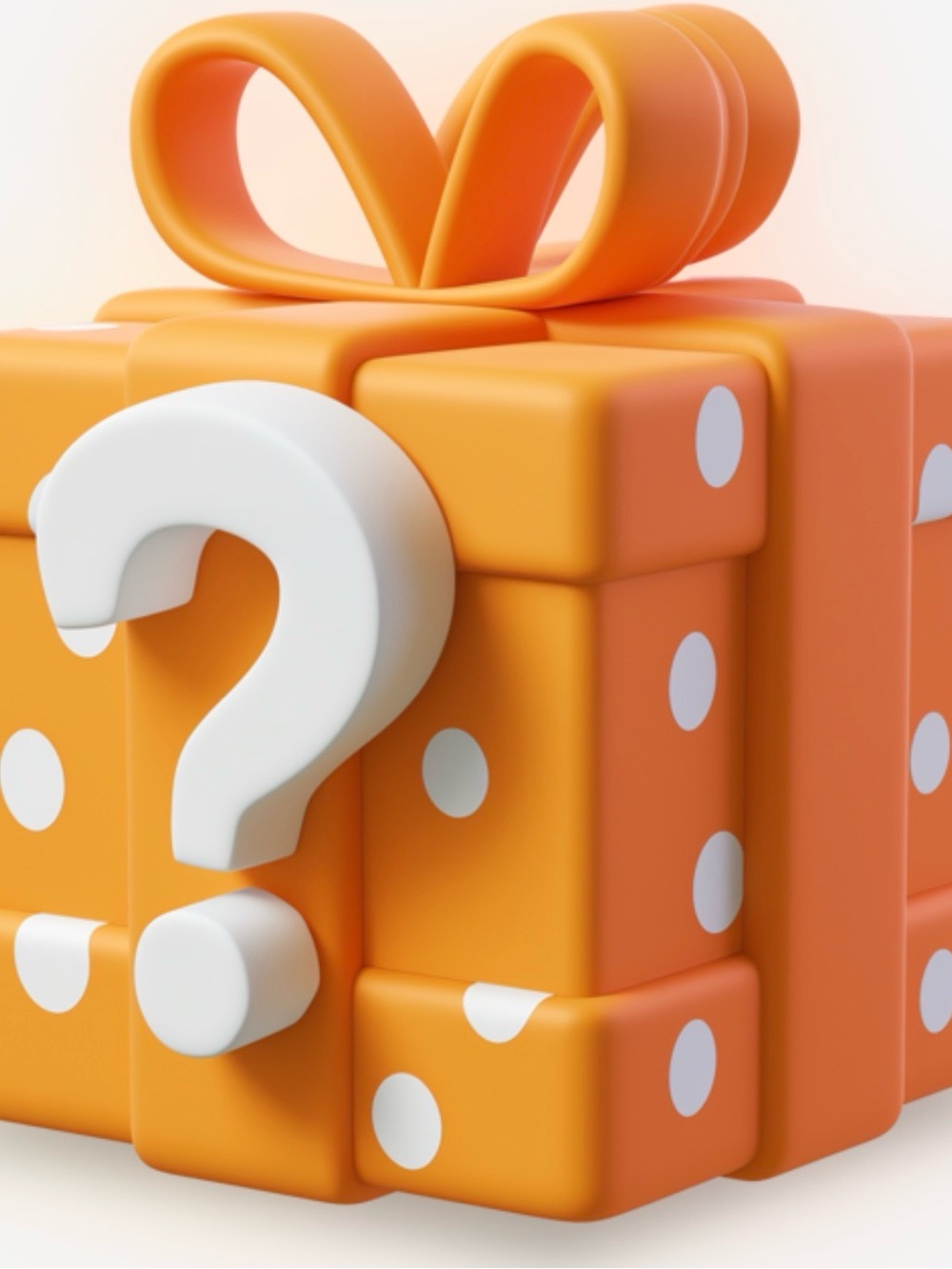 Earring mystery box
